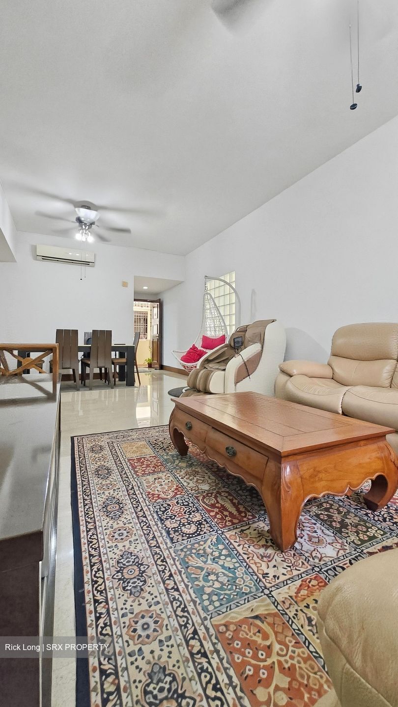 Seletaris (D27), Condominium #528805251